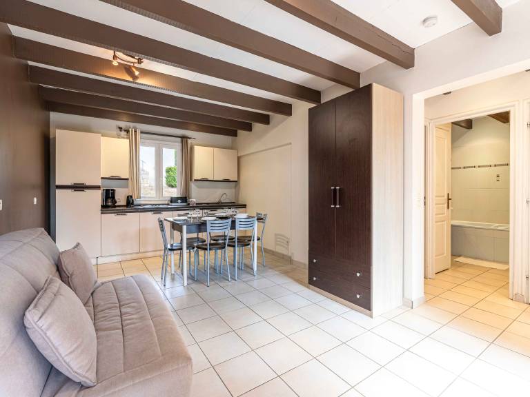 Maison de vacances Sari-Solenzara