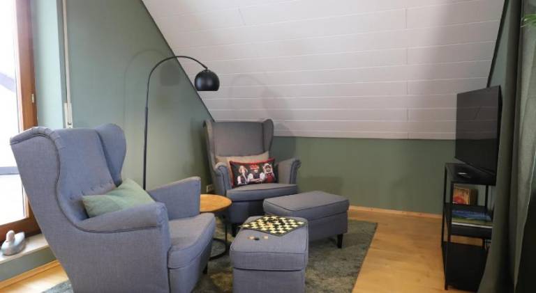 Rental apartment | Dogs allowed — photo 3