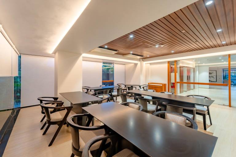 Hotel Tandav Ujjain — photo 3