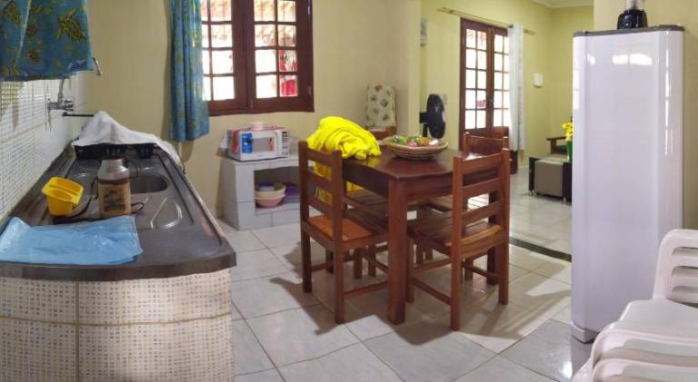 Vacation home with 2 rooms for 5 persons — photo 2