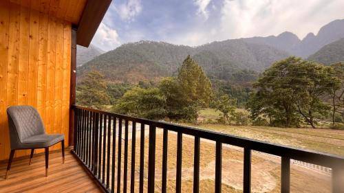 Riveria Cottages Uttarkashi — photo 3