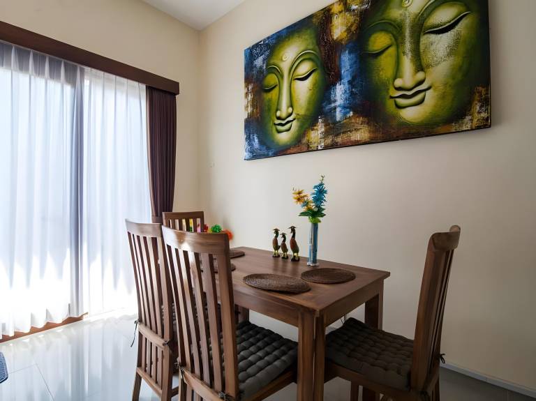 Villa De Kerobokan — photo 4