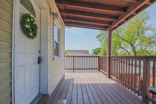 Apartman  Forest Park