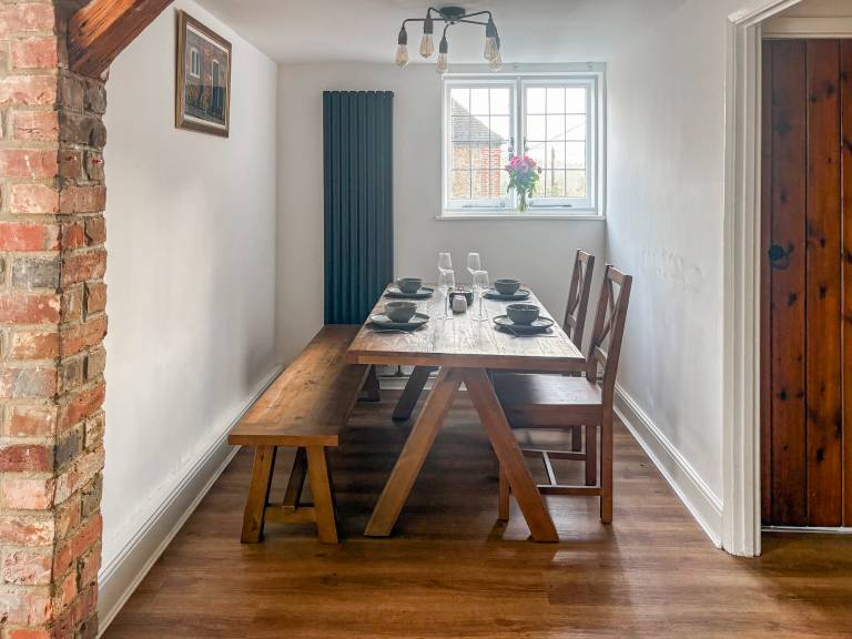Leeds Castle Cottage — photo 5