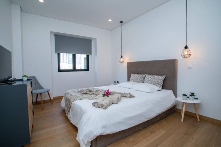 Ferienhaus Ponta Delgada