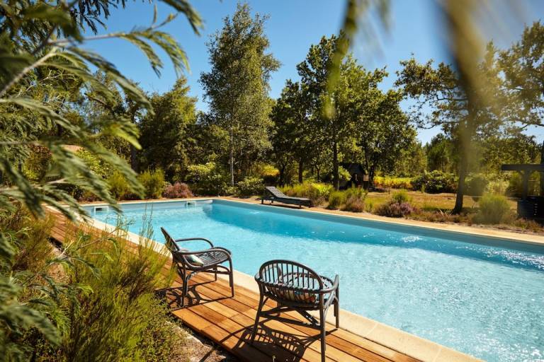 Maison de vacances Naujac-sur-Mer