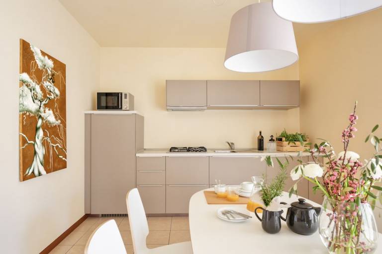 Appartamento Salò