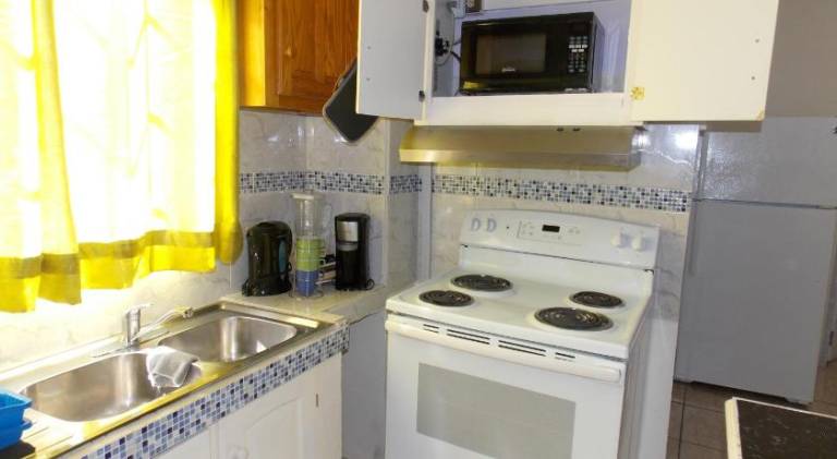 51 m&sup2; Ferienwohnung