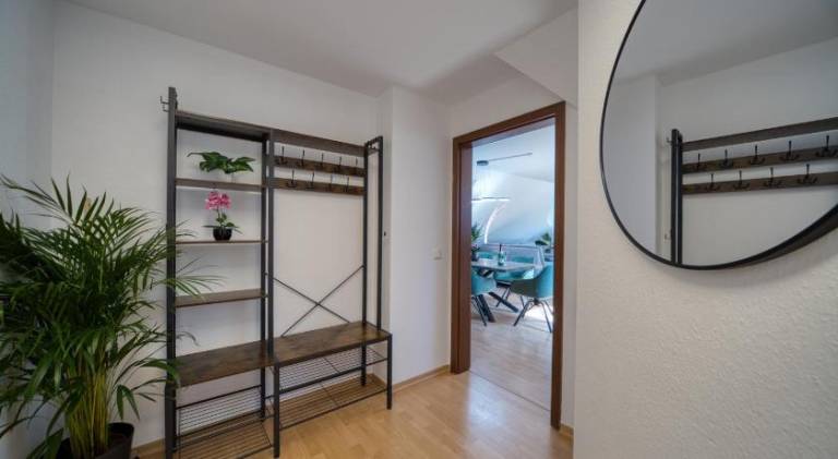 Rental apartment | Pets are welcome — photo 2