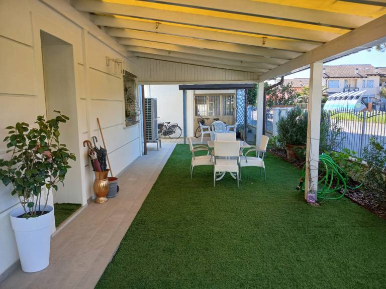 Apartament  Cesena