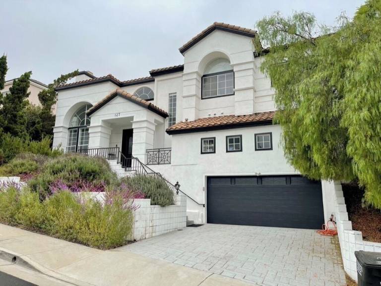 House  Whittier