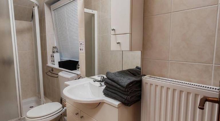 Holiday apartment with 3 rooms for 10 persons — photo 2