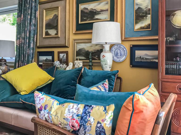 Cottage with garden | Beach view — photo 4