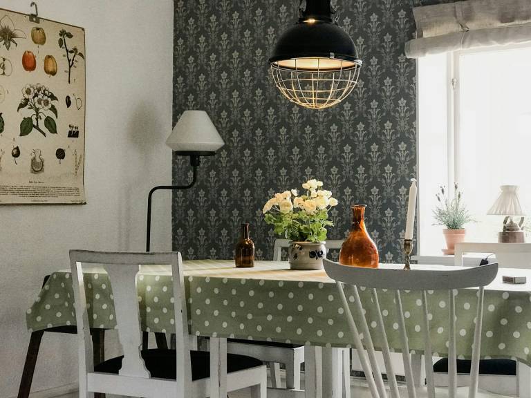 Vacation home with yard, terrace & barbecue — photo 3