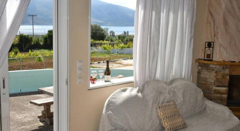 Rental apartment with 3 rooms for 7 persons — photo 4