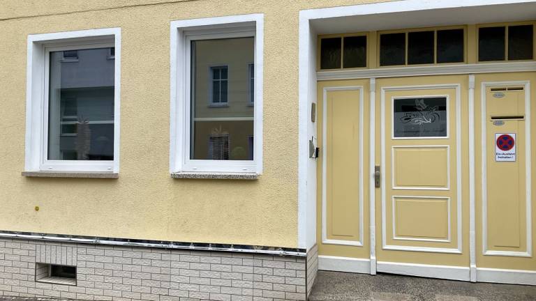 Ferienwohnung Gera