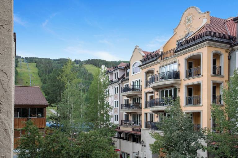 Condo Vail
