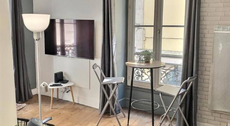 Nice rental apartment | Pets are welcome in Bizanos