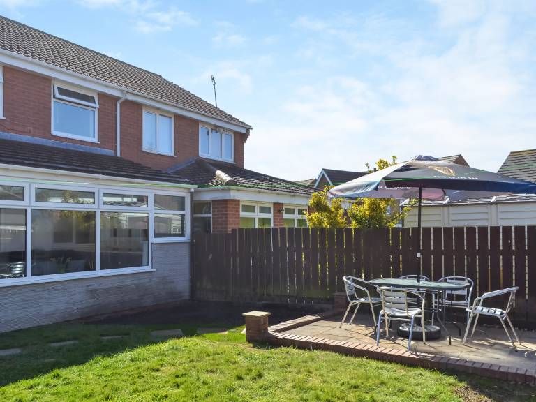 Cottage  Hunmanby