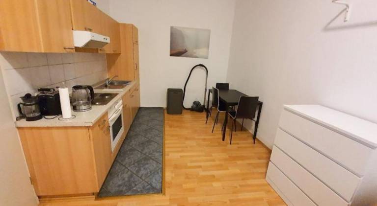 Rental apartment with 1 room for 2 persons — photo 3