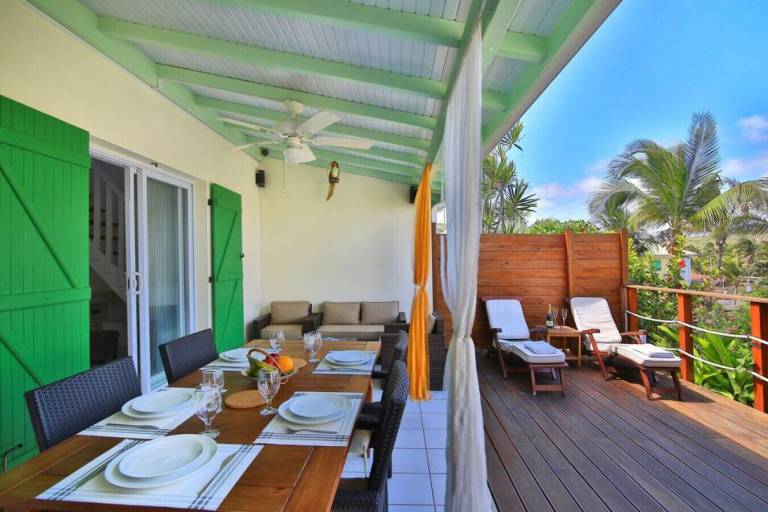 House Saint Martin