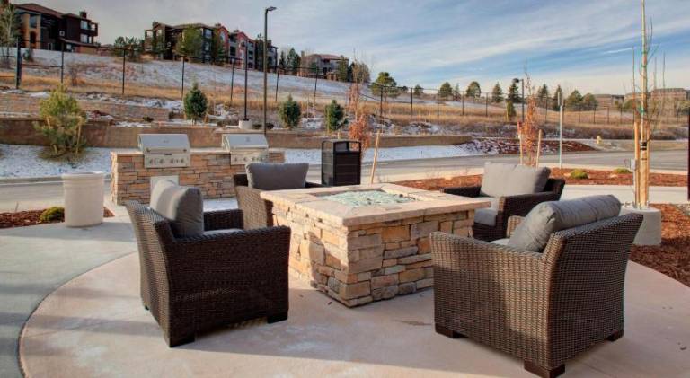Residence Inn by Marriott Boulder Broomfield/Interlocken — photo 4