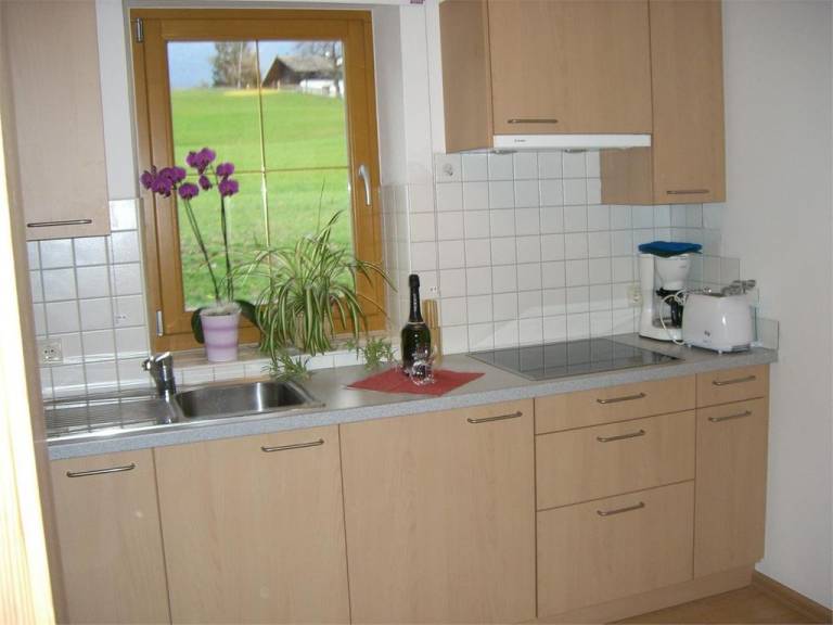 Ferienwohnung in Völs am Schlern, Südtirol, Italien