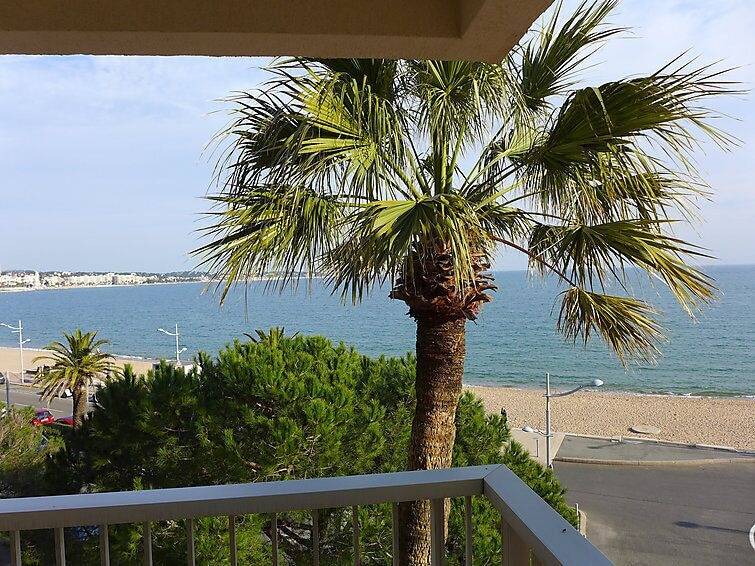 Appartamento Port Fréjus