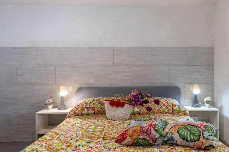 Apartment 'Raggio Di Sole In Oasi Del Mare' with Sea View, Wi-Fi and Air Conditioning — photo 4