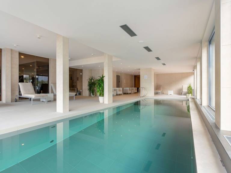 Appartement Montreux