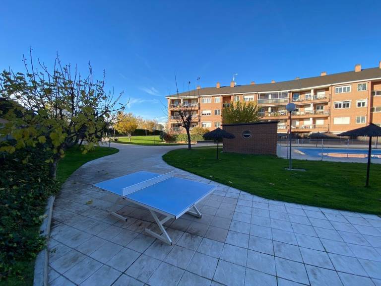 Private room Majadahonda