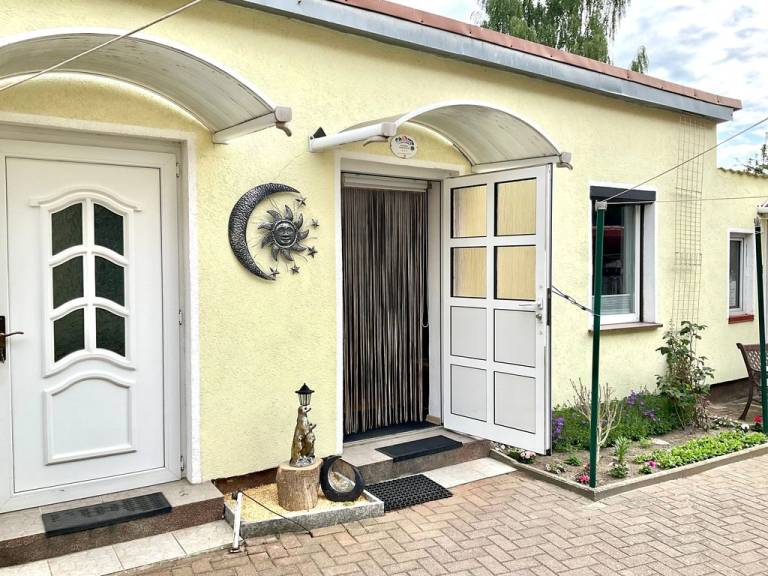 Ferienwohnung Garz/Rügen