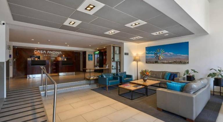 Casa Andina Select Arequipa Plaza — photo 3