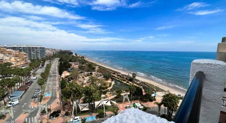 Pleasant rental apartment with pool | Close to the beach | Pets are welcome in Oropesa del Mar