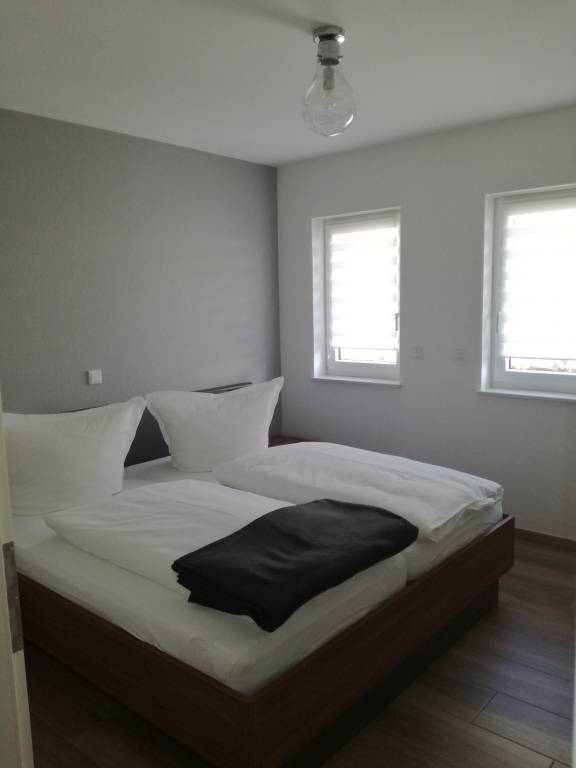 Ferienwohnung Gießen