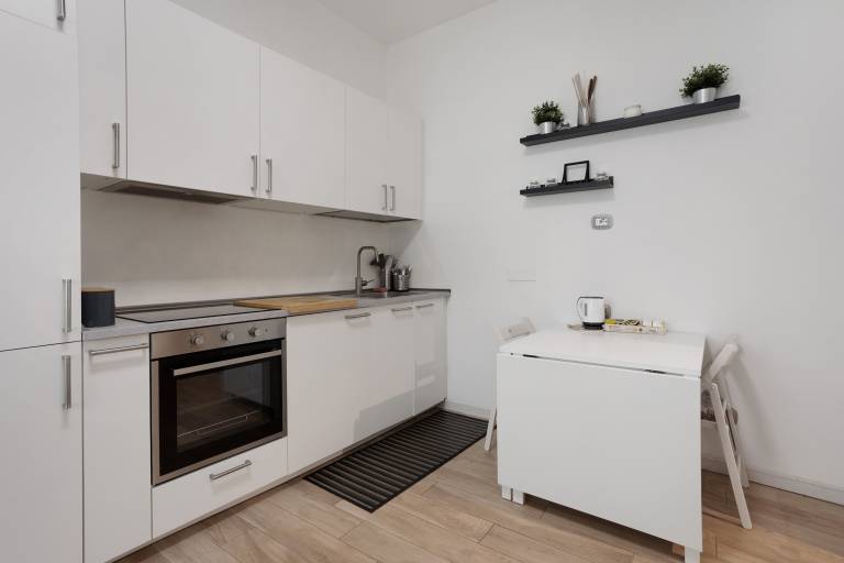 Rental apartment | City view | Perfect for remote work — photo 5