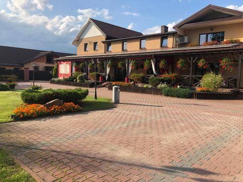 Bed & Breakfast Starachowice