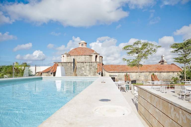 Billini Hotel Historic Luxury