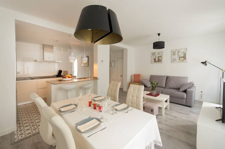 Apartamento Guadalajara