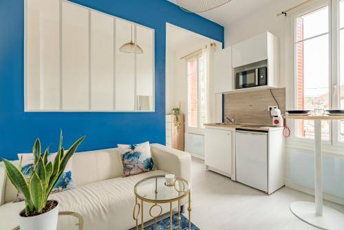 Appartement Yerres