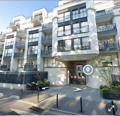 Apartment Fresnes
