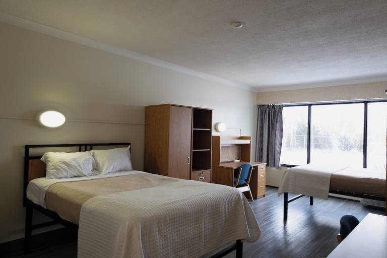 Accommodation  Sarnia
