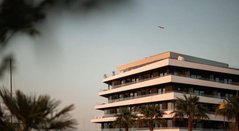 Laguna Faro Suites - Adults Only in Grado