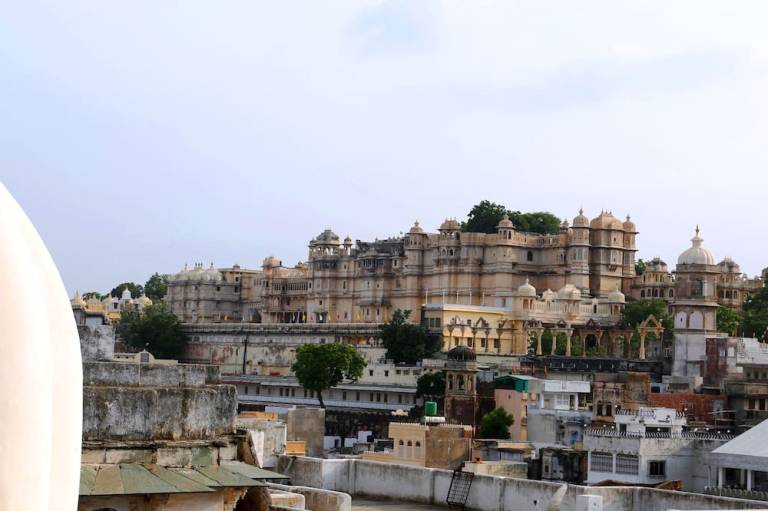 Kotra Haveli A Boutique Hotel By The Lake Pichola