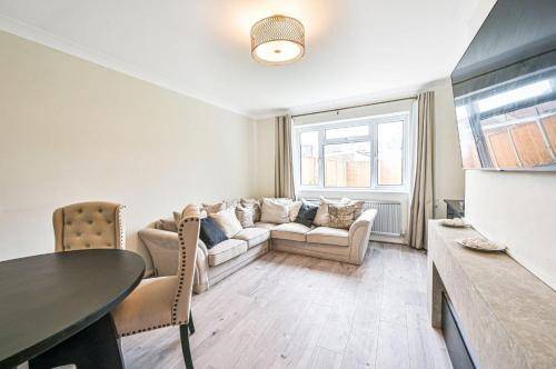 Apartment  Potters Bar