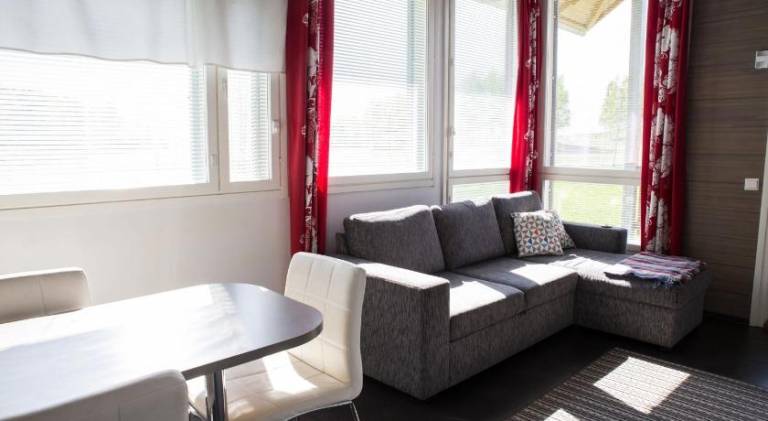 Apartment | Close to the beach | Pets are welcome — photo 3