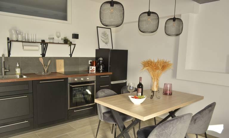 Ferienwohnung Kirchwerder