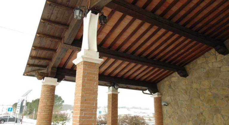 Casale Coppito