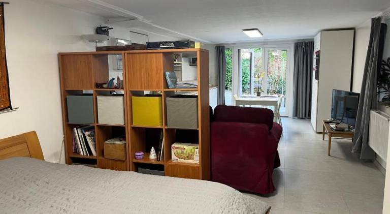 Charming holiday apartment | Pets are welcome — photo 2