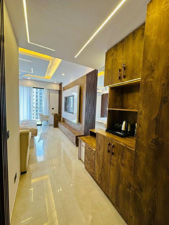 Holiday apartment with 1 room for 2 persons — photo 3